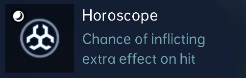 Horoscope