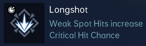 Longshot