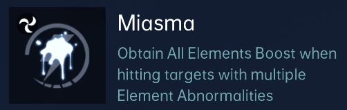 Miasma