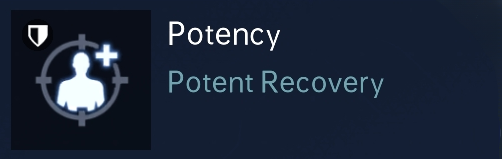 Potency